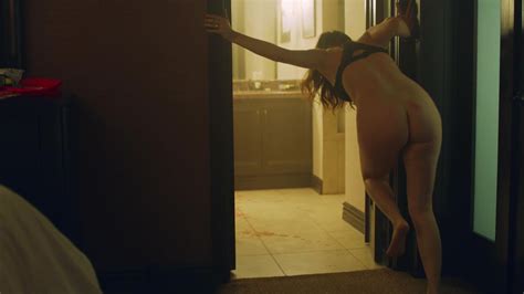 Naked Amy Pietz In You Re The Worst
