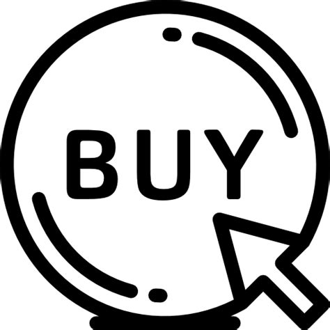 Buy Icon Png At Collection Of Buy Icon Png Free For