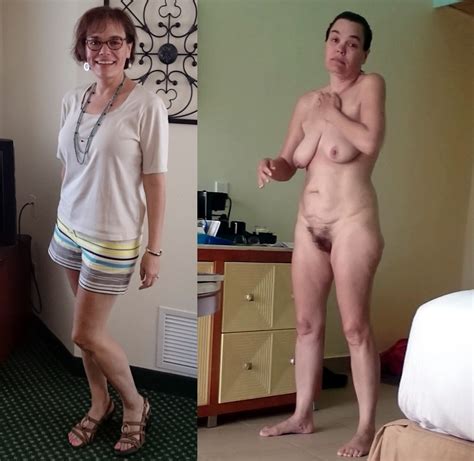 Beautiful Dressed Undressed Wives Grannynudepics Hot Sex Picture