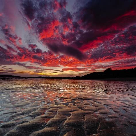 40 Beautiful Examples Of Cloudscape Photography The Photo Argus