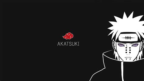 Akatsuki Naruto Yahiko 1 Hd Anime Wallpapers Hd