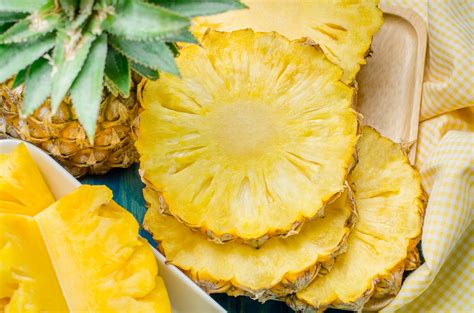From Cabbage Soup To Lots Of Pineapple A Look Back At The Weirdest Fad