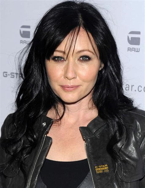 Image Of Shannen Doherty