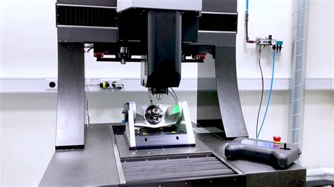 The Alicona µcmm The First Purely Optical Micro Coordinate Measuring