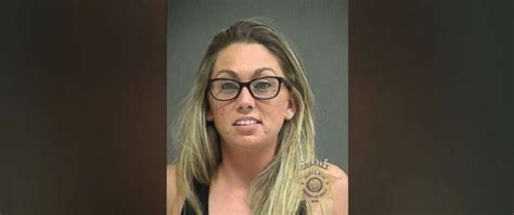 Mom Arrested For Drunk Driving After Son 11 Calls Police From Inside Car Abc News