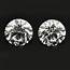 058 Carat F  Diamonds Round Shape VS Clarity SKU 310538