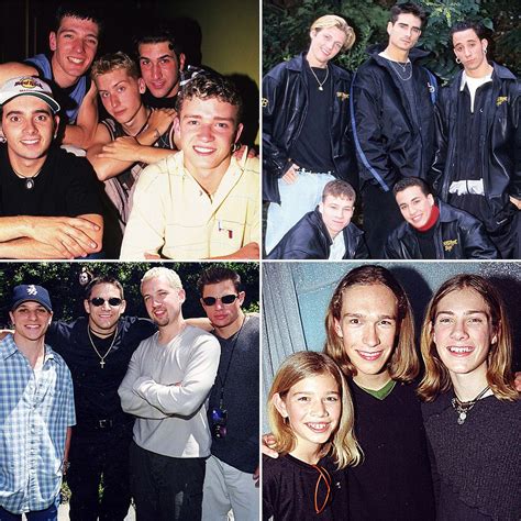 Once And For All Which 90s Boy Band Was The Best 90s Boy Bands