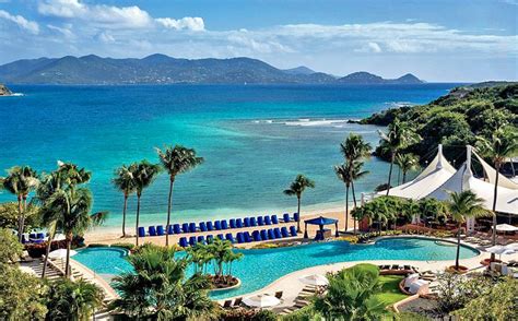 Top Rated Resorts In The Us Virgin Islands Planetware