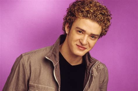 Update 74 Justin Timberlake Curly Hairstyle Super Hot Ineteachers