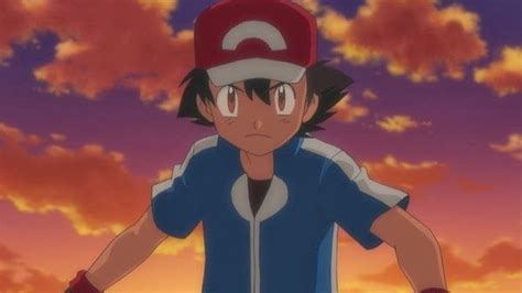 Ash Anthony Ketchum Pokéfanon Fandom