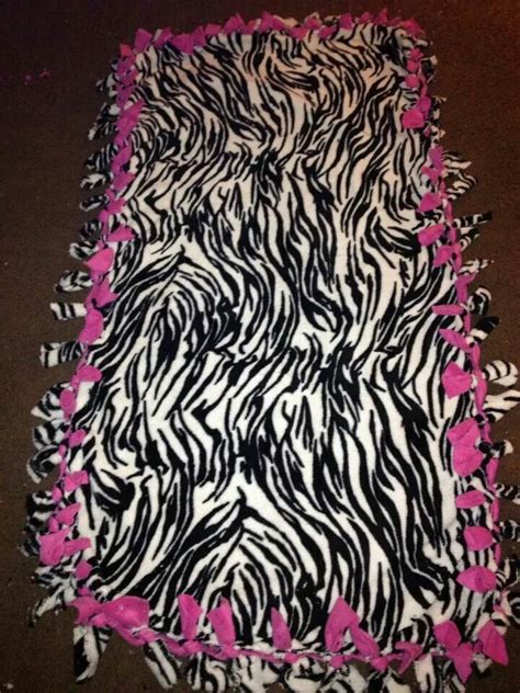 Pink And Zebra Blanket Zebra Blankets Rugs Pink Home Decor Farmhouse Rugs Decoration Home