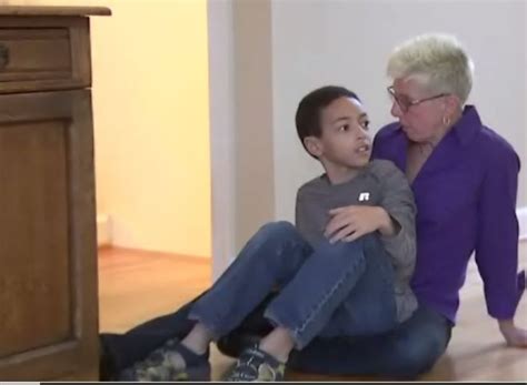 Mother Sues After School Restrains Son With Autism