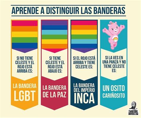 arriba 96 imagen banderas lgbt y sus significados el último