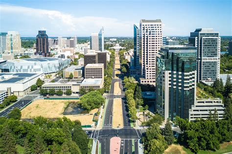 Sacramento gets charged up in green deal - Smart Cities World