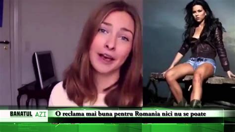 O Reclama Mai Buna Pentru Romania Nici Nu Se Poate Youtube