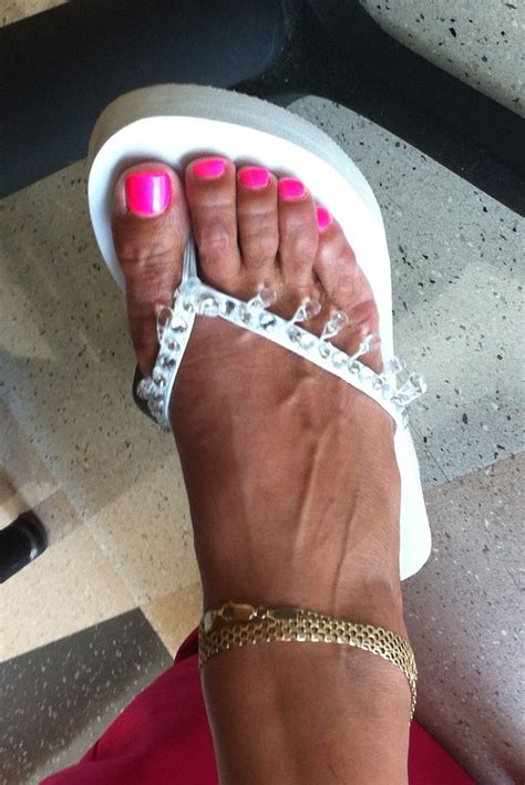 Sexy Mature Latina Feet My Mother In Laws Sexy Toes Flickr