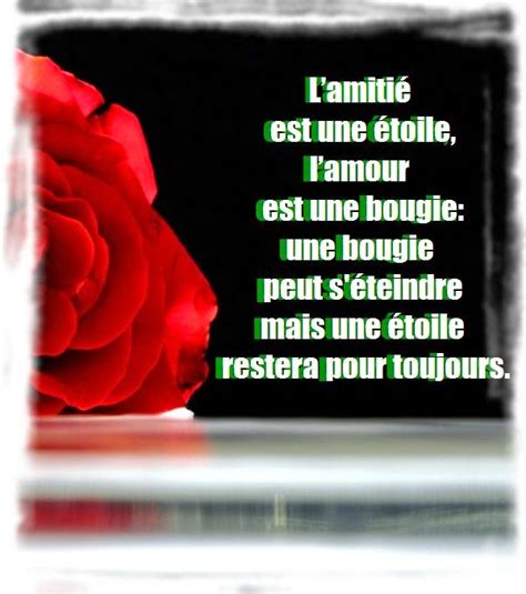 Poeme Damitie En Image Texte Damitié Sms Message Poème Et