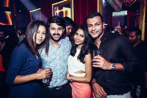 Night Clubs Colombo Sri Lanka Telegraph