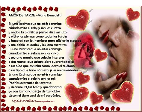 Romanticos Poemas De Amor Fotos Con Mensajes Romanticos Y Lindos Imagenes De Amor Con Frases