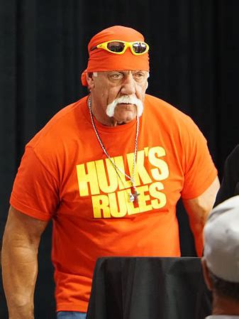 Настоящее имя терри джин боллеа (англ. Hulk Hogan - Net Worth, Salary, Bio, Height, Facts 2020!