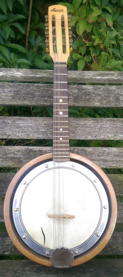 Pin On Mandolin Banjos Or Banjo Mandolins