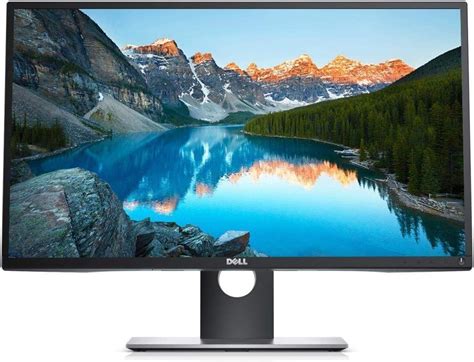 Dell Led 24 Inch Monitor P2417h Buy Online At Best Price In Egypt