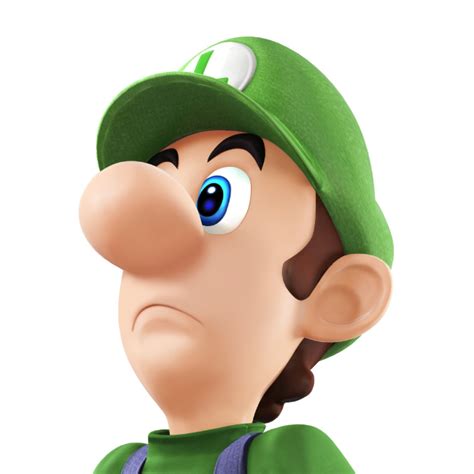 Luigi without shoes and a hat leoplaysyt. Luigi Without a Mustache by NotYourSagittarius on DeviantArt