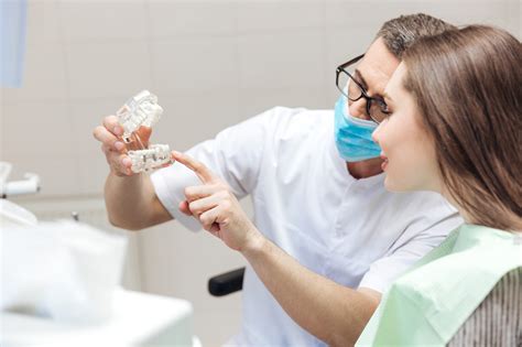 Functional Benefits For Dental Implants Conroe Tx