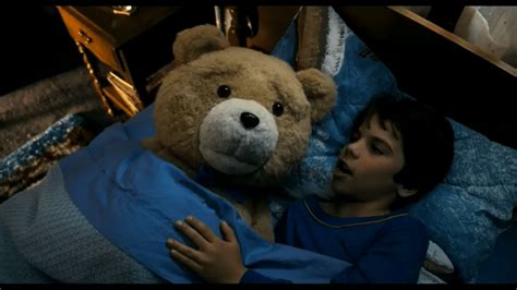 Movie Review Ted The Movie Guys