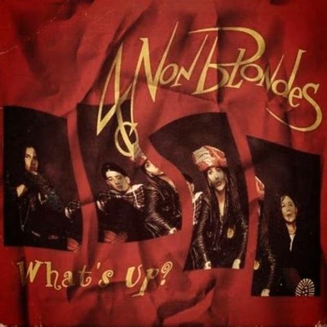 4 Non Blondes Whats Up