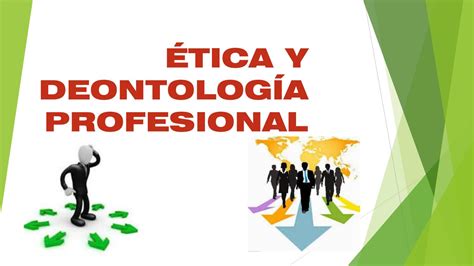 Ética Y Deontología Profesional Revista By Rafaxdiaz11 Issuu