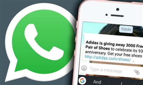 Whatsapp Scam Warning Thousands Already Duped Make Sure Youre Not
