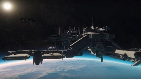 Star Citizen Now Plans To Use The Vulkan Api Dropping Dx12 Support