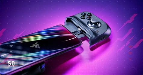 Razer Kishi Gaming Controller Unveiled Specs Features Price And
