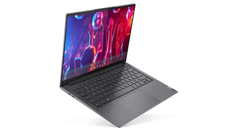 Yoga Slim 7 Pro Amd Laptop Stylish 14 Ultraslim Laptop Lenovo