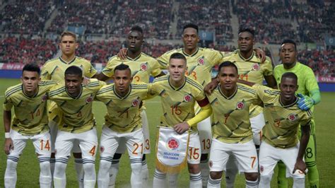 Artículos, fotos, videos, análisis y archivo de noticias en barranquilla, la región caribe, colombia y el mundo sobre selección colombia. ¿Cuándo y a qué hora juega Colombia por Eliminatorias?