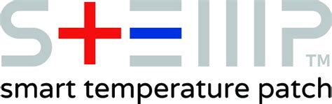 Stemp Announces Launch Of Smart Temperature Patch Winner Of 2015