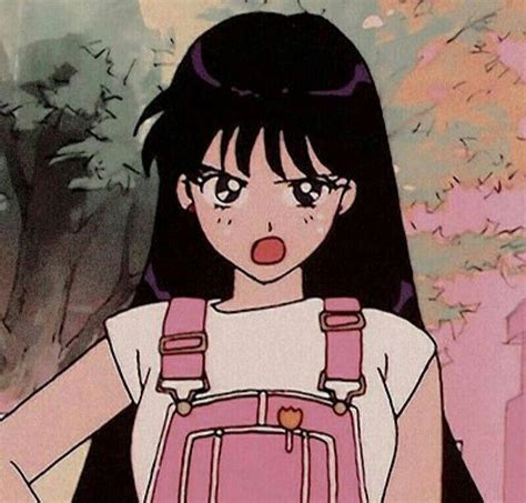20 Fantastic Ideas Aesthetic Anime Girl Pfp Black Hair