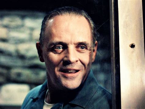 The Silence Of The Lambs