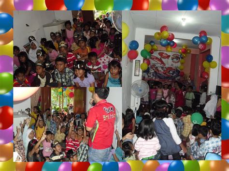Tapi kalo sekedar memberikan hadiah mewah maka mengajak travelling bisa menjadi kado yang berkesan untuk anak perempuanmu. Permainan Ulang Tahun Anak Usia 2 Tahun - Informasi Dunia ...