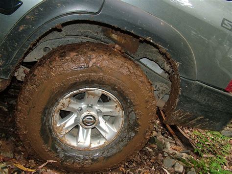 Gear You Need Mud Just 4x4s