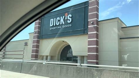Driving To The Mall Rockingham Park To Dicks Sporting Goods Youtube