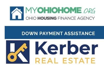 Ohio Offering Down Payment Assistance Kerber Real Estate