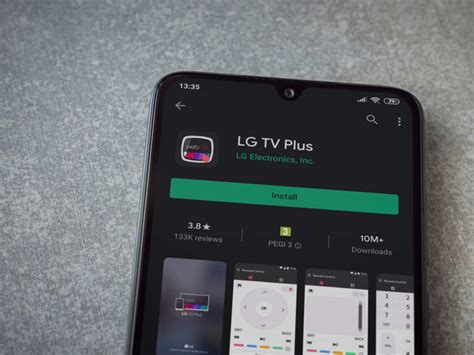 It can be achieved only with the help of please make sure that, your computer and a tv connected to the same and active internet connection. How To Easily Install Third-Party Apps On LG Smart TV ...