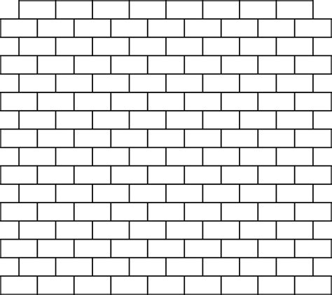 Brick Wall Bricks White · Free vector graphic on Pixabay png image