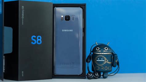 Samsung Galaxy S8 Problems And Solutions Youtube