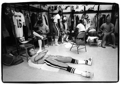 The Unseen NFL | The Players’ Tribune The Unseen NFL | The Players’ Tribune