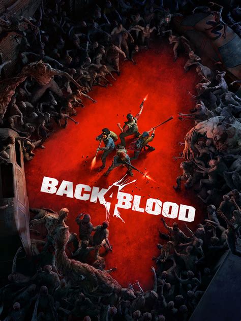 Back 4 Blood Standard Edition Download And Buy Today Epic Games Store