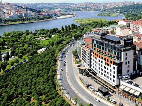Movenpick Hotel Istanbul Golden Horn Hotel Reviews Photos Rate