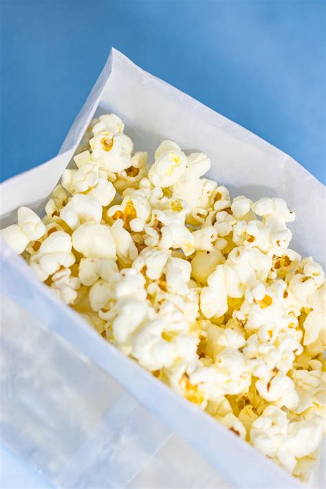 Stovetop Popcorn Recipe Kiyafries Recipes Stovetop Popcorn Recipe